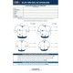GILET PARE BALLES IIIA PORT DISCRET