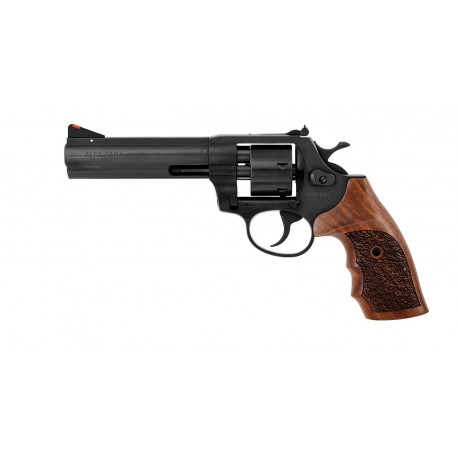 Revolver Alfaproj 9251-5" 9x19