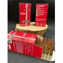 1000 cartouches FIOCCHI 223 FMJ 55gr
