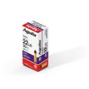 50 cartouches AGUILA COLIBRI CAL 22LR 20Gr