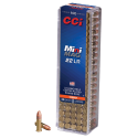 CCI MINIMAG CAL 22LR