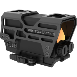 Point rouge VECTOR OPTICS FRENZY+ 1X31X26MR COMP