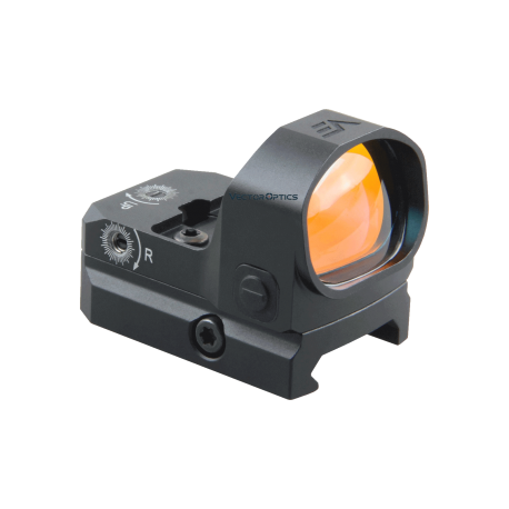 Point rouge vectoroptics frenzy