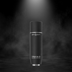 MODERATEUR DE SON TRITON 31 9X19MM 13.5X1LEFT