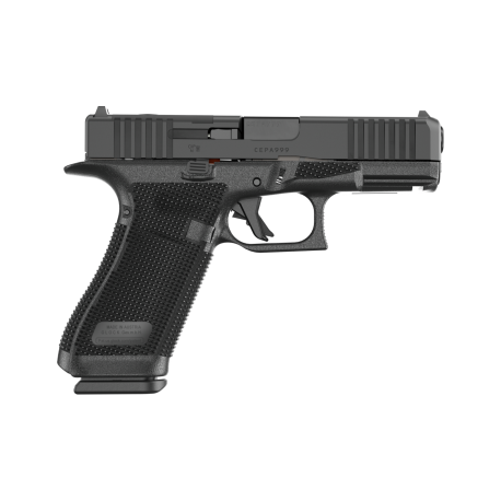 GLOCK 45 Gen 6 OR FS 9X19