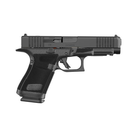 GLOCK 49 Gen 6 OR FS 9X19