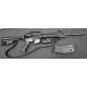 OLYMPIC ARMS CAR-AR CAL 222REM