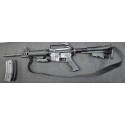OLYMPIC ARMS CAR-AR CAL 222REM