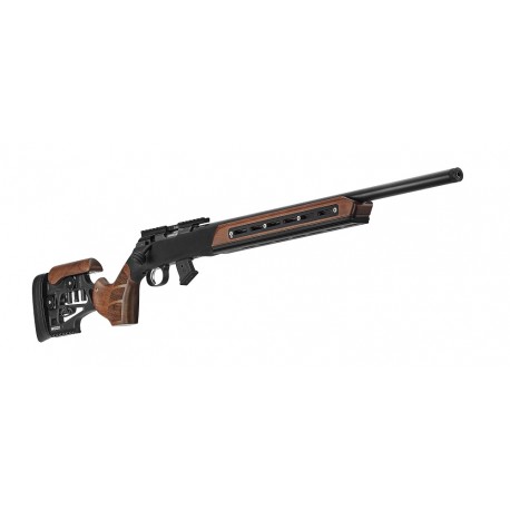CARABINE CZ 457 WOOX FURIOSA