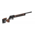 CARABINE CZ 457 WOOX FURIOSA