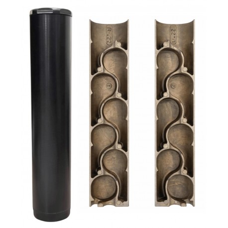 SILENCIEUX ASE UTRA ECO RIMFIRE