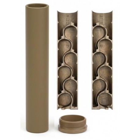 SILENCIEUX ASE UTRA ECO RIMFIRE