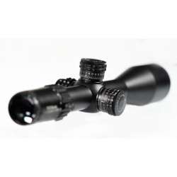 LUNETTE ELEMENT OPTICS TITAN ED 5-25X56
