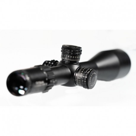 LUNETTE ELEMENT OPTICS TITAN ED 5-25X56