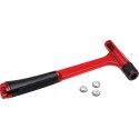 MARTEAU A INERTIE D'IMPACT HORNADY