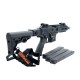 CARABINE SEMI AUTO RANGER RMG9 CAL 9PARA