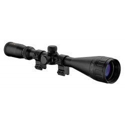 LUNETTE MICRODOT FIRST 4-16X50