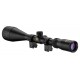 LUNETTE MICRODOT FIRST 4-16X50