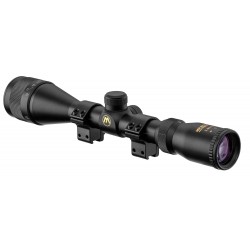 lunette-microdot-first 3-9X40