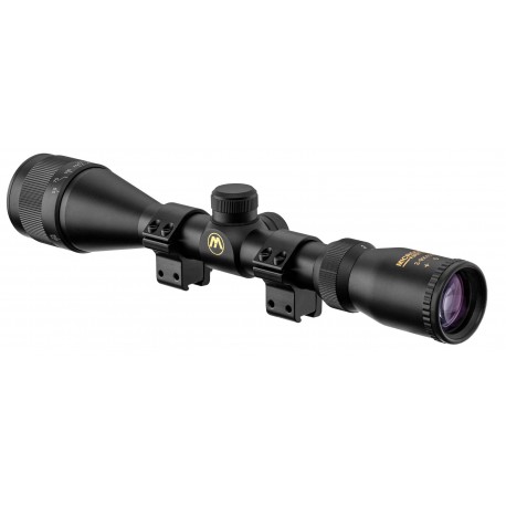 lunette-microdot-first 3-9X40