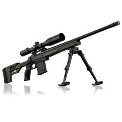 Pack Carabine Howa crosse ORYX