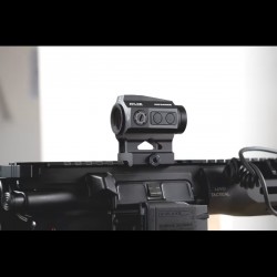 POINT ROUGE ATLAS DEFENDER