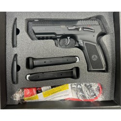 IWI JERICHO 2 CAL 9X19 3.8" PROMOTION