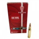 CARTOUCHES FIOCCHI 308WIN 147GR FMJ boite de 20