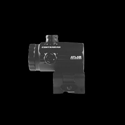 Magnifier ATLAS X3 MIL SPEC