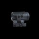 Magnifier ATLAS X3 MIL SPEC
