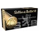 SELLIER BELLOT 38 SP 158Gr