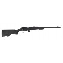 Carabine Hatsan C/22LR - Synthétique