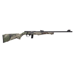 CARABINE ROSSI 8122 CAMO 22LR
