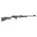CARABINE ROSSI 8122 CAMO 22LR