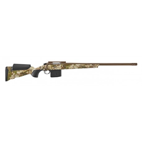 CARABINE FRANCHI HORIZON VARMIT CAMO 308