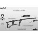 CARABINE SAKO S20 308