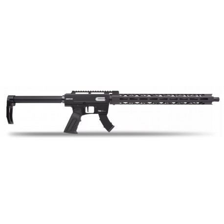 CARABINE DERYA TM22 SEMI AUTO