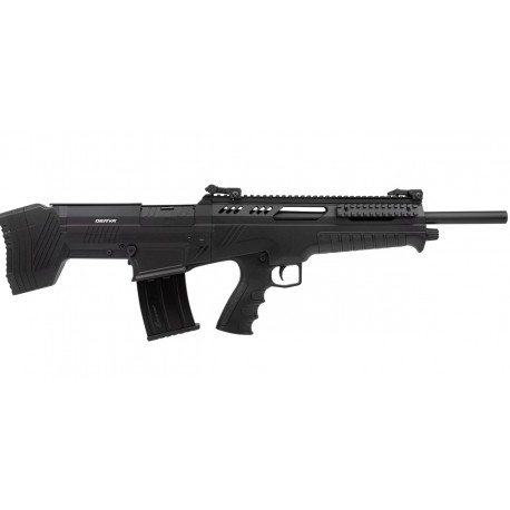 FUSIL DERYA BULLPUP SEMI AUTO CAL12