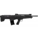 FUSIL DERYA BULLPUP SEMI AUTO CAL12