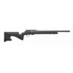 CARABINE CZ 457 LRP BLACK