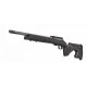 CARABINE CZ 457 LRP BLACK