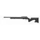 CARABINE CZ 457 LRP BLACK