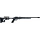 CARABINE CZ 457 PRECISION SDS MILITARY LPDC+
