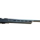 CARABINE CZ 457 PRECISION SDS MILITARY LPDC+