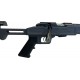 CARABINE CZ 457 PRECISION SDS MILITARY LPDC+