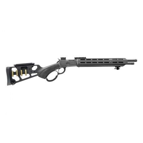 Carabine CHIAPPA 92 Wildlands Takedown Angle Ejection .44 Mag