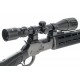 Carabine CHIAPPA 92 Wildlands Takedown Angle Ejection .44 Mag