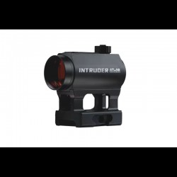 Point Rouge ATLAS Multiréticule