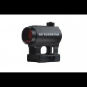 Point Rouge intruder Multiréticule