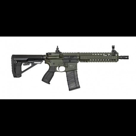 CARABINE SEMI-AUTO HUSAN MKA 223